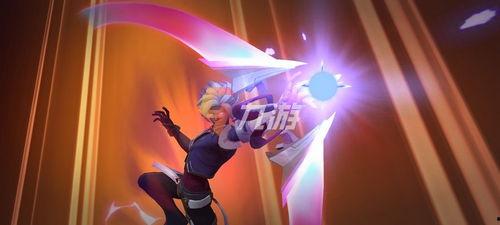 ez手游最新皮肤爆料,神秘爆料，视觉盛宴即将开启！  第3张